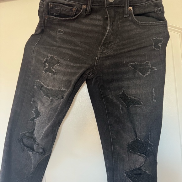 American Eagle Young Money 28 Womens - Picture 2 of 8